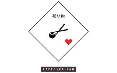 Leftover-san