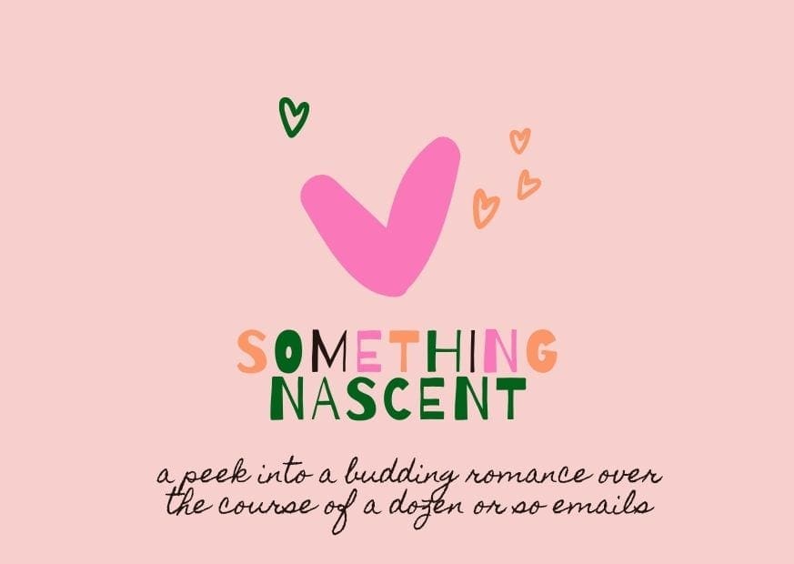 Something Nascent, Maplopo