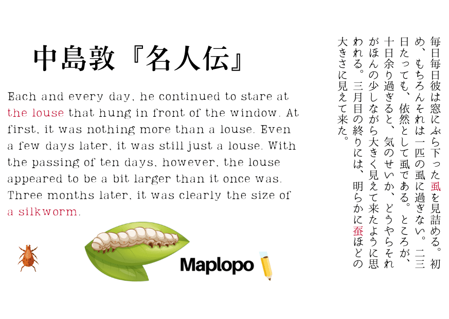 Nakajima Legend of the Master Silkworm, News Image