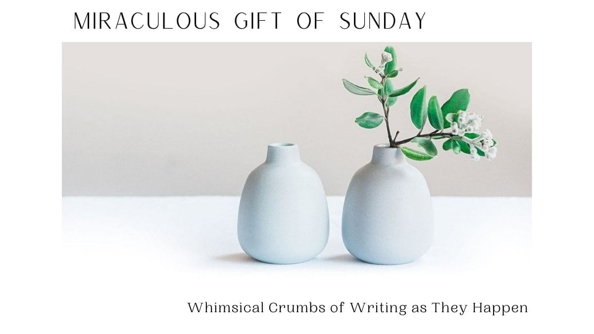 Miraculous Gift of Sunday 