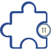 puzzle icon
