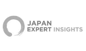 Japan Expert Insights Logo