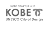 Kobe Startup Hub Logo