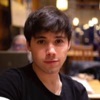 aaron eastwood headshot