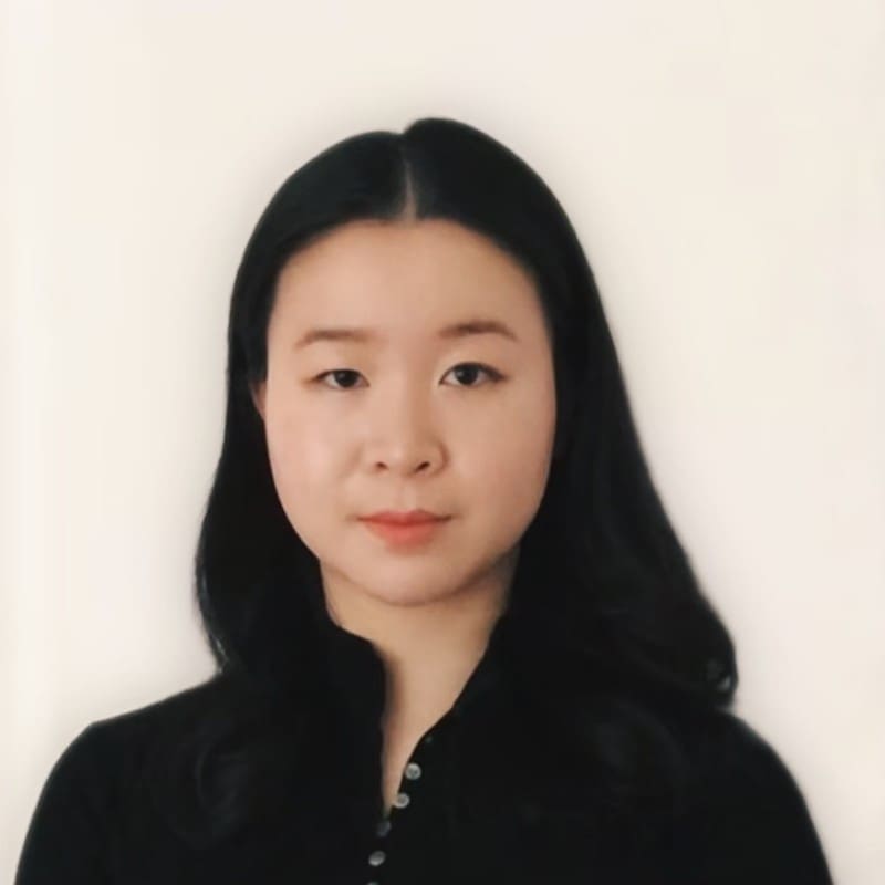 Michelle Guo