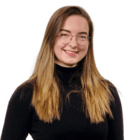 Isabella Arenz