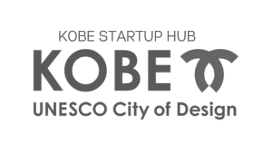 Kobe Startup Hub Logo
