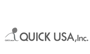 Quick USA Logo