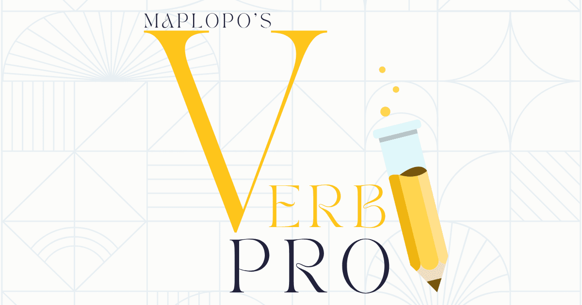 OG Verb Pro Logo