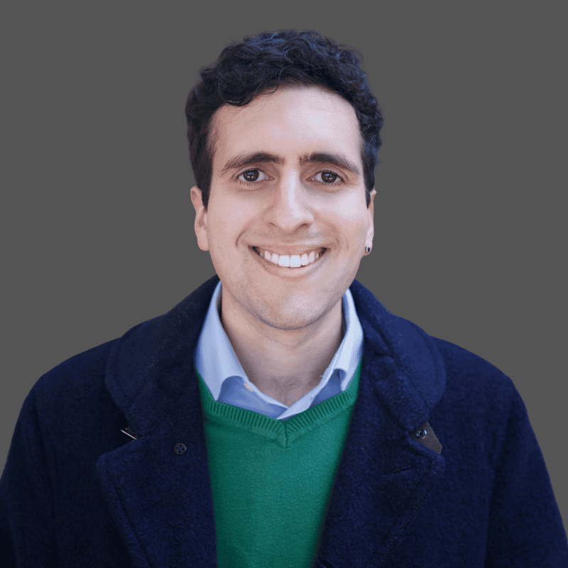Eric Margolis