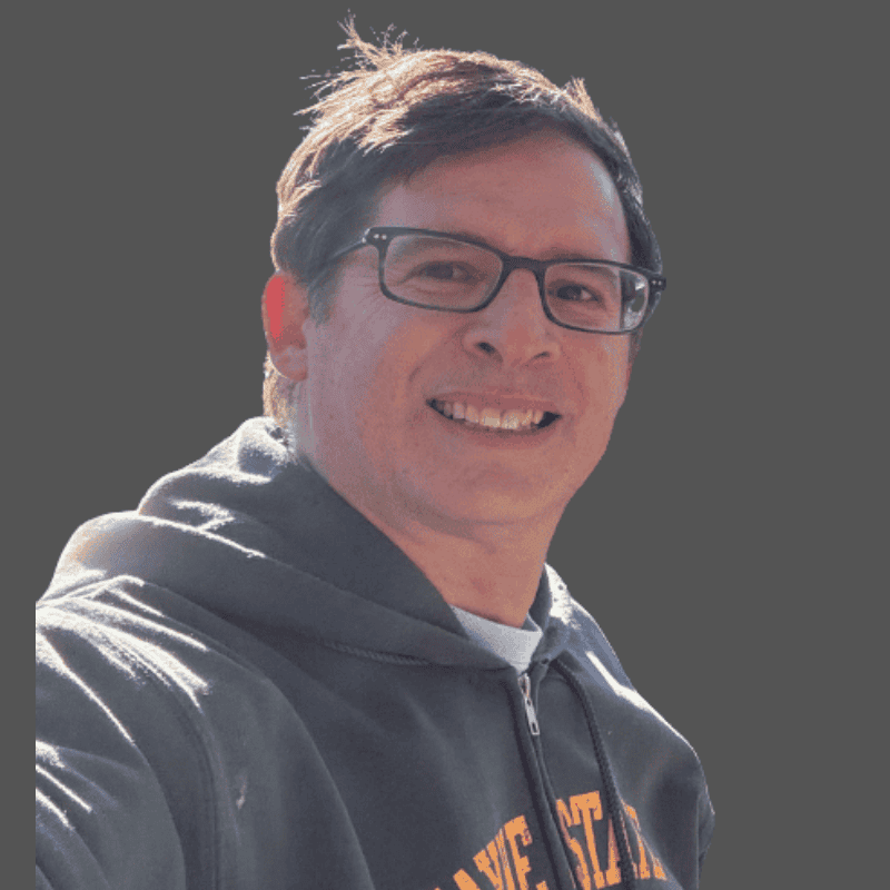 Steven Horowitz