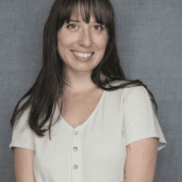 Callista Milligan '24